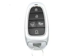 Palisade, 2024 Hyundai Smart Keyless Remote, Fob, 1Q8F084F27. Fixed Price $20.00.