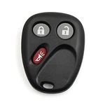Uxcell New 3 Buttons Shell Only Case Keyless Entry Fob Remote Control. Fixed Price $17.72.