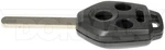 Dorman Keyless Entry Transmitter Cover For Legacy, Outback 92083. Fixed Price $42.81.