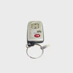 2007 Toyota Camry Hybrid Denso Smart Key Fob Less Plus Manual Usa Seller. Fixed Price $82.99.