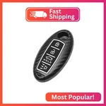 Tangsen Smart Key Fob Case For Infiniti Ex Fx Jx Qx Series Nissan Al. Fixed Price $12.86.
