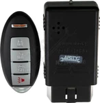 Apdty 00260 Replacement Keyless Entry Fob Transmitter With Auto Programmer. Fixed Price $155.23.
