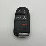 For 2015 2016 2017 2018 Dodge Charger Keyless Entry Smart Remote Car Fob. Fixed Price $44.94.