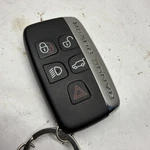 2012-2017 Land Range Rover Evoque Keyless Smart Remote Ignition Fob Oem. Fixed Price $69.95.