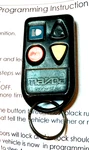 Oem Mazda 1997 Protege Car Keyless Remote Entry Fob Control G57ITX318 Beeper. Fixed Price $10.99.