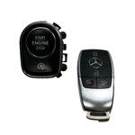 2019 - 2022 Mercedes A220 Smart Entry Remote Key Fob W/ Ignition Button Oem. Fixed Price $142.50.