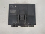 2016-2018 Acura Ilx Chassis Control Module Ccm Bcm Body KY98F. Fixed Price $39.05.