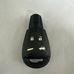 Oem Saab Smart Keyfob Button LYQSAAM433TX. Fixed Price $19.99.