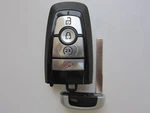 Oem 2021-2024 Ford Bronco Smart Keyless Remote Fob 164-R8297 /4 Button. Fixed Price $58.95.