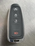 2011-2014 Ford Edge Explorer Remote Transmitter M3N5WY8609 BT4T-15K601 Oem. Fixed Price $62.95.