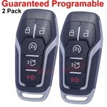 Smart Remote Control Car Key Fob 2015 2016 2017 Ford Edge Explorer Mustang. Fixed Price $33.95.