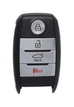Oem Kia 95440-H9150 NYOSYEC4FOB1611 Smart Key W/ Buttons. Fixed Price $20.70.