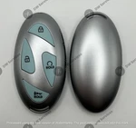 New Hyundai Kona Electric 23-26 Smart Remote Key TQ8-FOB-4F61M43 95440-BF200. Fixed Price $89.99.