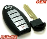 2015-2018 Nissan Murano Remote Key Fob 285E3-5AA5C S180144308 Unlocked Oem. Fixed Price $49.94.