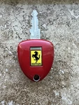 Oem Ferrari F430 Remote Head Key Fob Fcc: P30S4322 (1-BUTTON) Excellent!. Fixed Price $399.95.