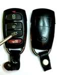 Oem Hyundai Azera 2006-2013 Car Keyless Entry Smart Fob Remote 95430-3L022. Fixed Price $31.94.
