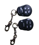 Clifford G4 Remote Control K- B12482A 53-807-1 One With Chip And Extra Shell. Fixed Price $85.00.