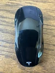 2012 17 Tesla Model Smart Key Remote Fob Fcc: AQO002 1043806-00-B G02R. Fixed Price $64.95.