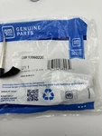 Genuine Gm Keyless Entry Remote Smart Fob Transmitter 13560220 13548434 Oem. Fixed Price $70.99.