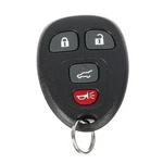 Genuine Gm Acadia Enclave Traverse Keyless Entry Remote Transmitter 20869962. Fixed Price $34.01.