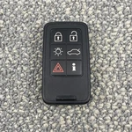 Volvo Key Fob Remote KR55WK49266 / 915MHZ - Button Oem For Parts. Fixed Price $29.95.