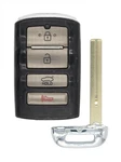 2014 Kia Cadenza Key Fob Remote Button Oem SVI-KHFNA04 SY5KHFNA04. Fixed Price $96.77.