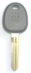 HY12 KK6-P X232 Kia Optima 1995 2005 Plastic Head Mechanical Key. Fixed Price $9.99.