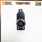 04-13 Bentley Continental Flying Spur Gt Start Stop Ignition Button Switch Oem. Fixed Price $84.12.