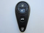 Oem 2005-2009 Subaru Forester Impreza Keyless Remote Fob NHVWB1U711 Japan. Fixed Price $25.95.