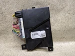 Theft Locking Keyless Entry Module XW7T13C791AA Fits 00 Ford Crown Victoria. Fixed Price $78.00.