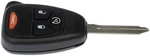 Dorman 99277ST Keyless Entry Remote 4 Button. Fixed Price $137.99.