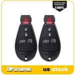 For Dodge Challenger Charger 2008 2009 2010 2011 2012 Smart Remote Car Key Fob. Fixed Price $18.59.