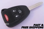 Oem Refurb Dodge Jeep Wrangler Keyless Entry Remote OHT692713AA +new Case /. Fixed Price $75.19.