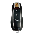 Unlocked Oem Porsche Keyless Remote Fob Suv 4 Button KR55WK50138. Fixed Price $94.65.