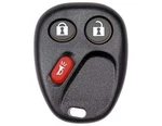 New Dorman Key-fob Remote Repair Kit / For 02-09 Gmc Envoy 7110010. Fixed Price $47.99.
