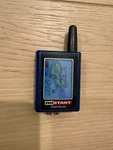 Nustart Compustar Remote NU3500R(5P) Key Fob 2WAY Lcd Transmitter O44JMR5100. Fixed Price $64.53.