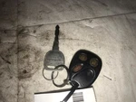 Vue 2006 Fob/remote 338783. Fixed Price $47.83.