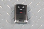 08-13 Corvette *note* Black Key Fob Remote Four 4 Buttons Unlock Trunk Horn. Fixed Price $99.99.