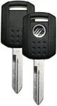 Pack Mercury Oem Factory Original Transponder Chip Keys 164-R8079 5913439. Fixed Price $70.16.