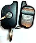 Refurbished Pursuit 07S1BPR 1-WAY Remote Control Fcc Id Elvatcc PRO9051 Starter. Fixed Price $25.01.