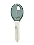 1996-2003 Nissan Quest Oem Original X242P DA37 DAT20 NSN16R Key Blank. Fixed Price $16.87.