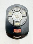 Oem Cadillac Sts 2005-2007 Smart Key Fob Remote Driver Memory M3N65981403. Fixed Price $37.99.