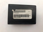2002-2004 Jeep Liberty Keyless Entry Receiver Oem Mopar 56010394AB. Fixed Price $74.99.