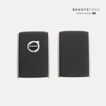 Volvo Leather Key Fob Shell - Spa. Fixed Price $179.00.