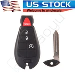 For Ram 1500 2500 3500 2010 2011 2012 Remote Keyless Entry System 4 Buttons. Fixed Price $13.99.