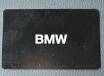 Bmw Digital Key Card Nfc 927 727 - 01 Oem Preowned. Fixed Price $24.00.
