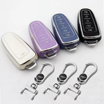 Ford Focus Explorer Escape Edge Lincoln Remote Shell Case Car Key Fob Cover. Fixed Price $13.29.