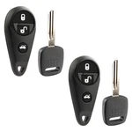 For 1999-2011 SUB4PT Key + Remote Fob Subaru Impreza NHVWB1U711. Fixed Price $34.95.