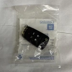 New Oem 2012-2018 Chevy Sonic Flip Keyless Remote Fob Alarm 5BT 13579217. Fixed Price $49.99.