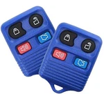 Oem Keyless Entry 4 Button Remote Fob Transmitter Ford Lincoln Mercury. Fixed Price $45.93.